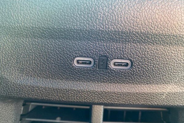 Used Ford Capri 2024 for sale - 74079212: Photo 31