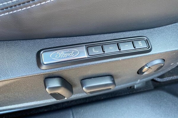 Used Ford Capri 2024 for sale - 74079212: Photo 32