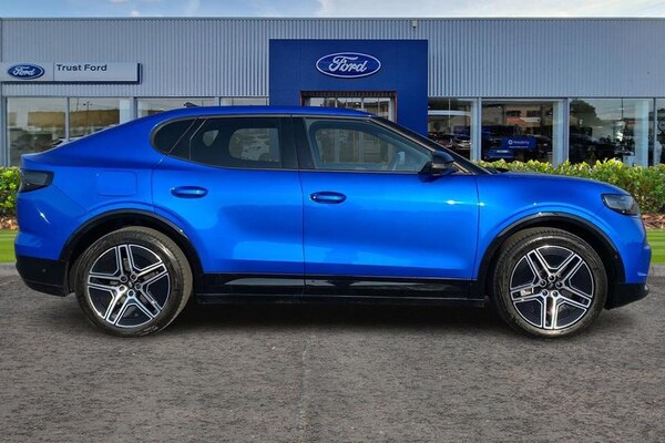 Used Ford Capri 2024 for sale - 74079212: Photo 3