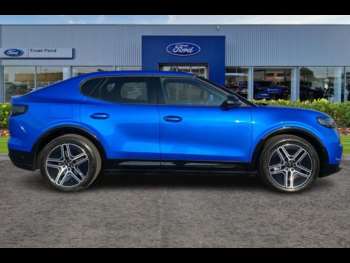 Used Ford Capri 2024 for sale - 74079212: Photo