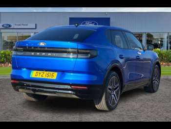 Used Ford Capri 2024 for sale - 74079212: Photo