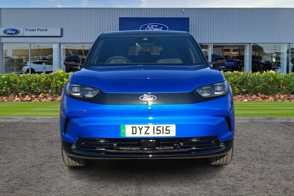Used Ford Capri 2024 for sale - 74079212: Photo 6