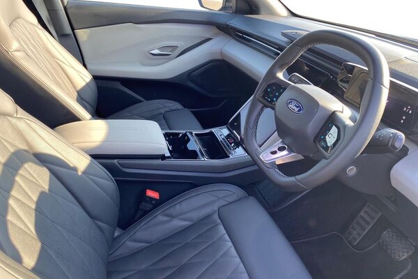 Used Ford Capri 2024 for sale - 74079212: Photo 9