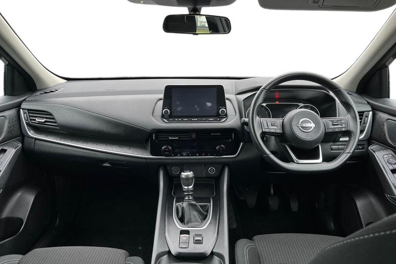 Used Nissan Qashqai 2022 for sale - 76722863: Photo 10