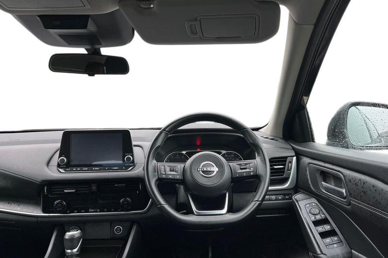 Used Nissan Qashqai 2022 for sale - 76722863: Photo 11