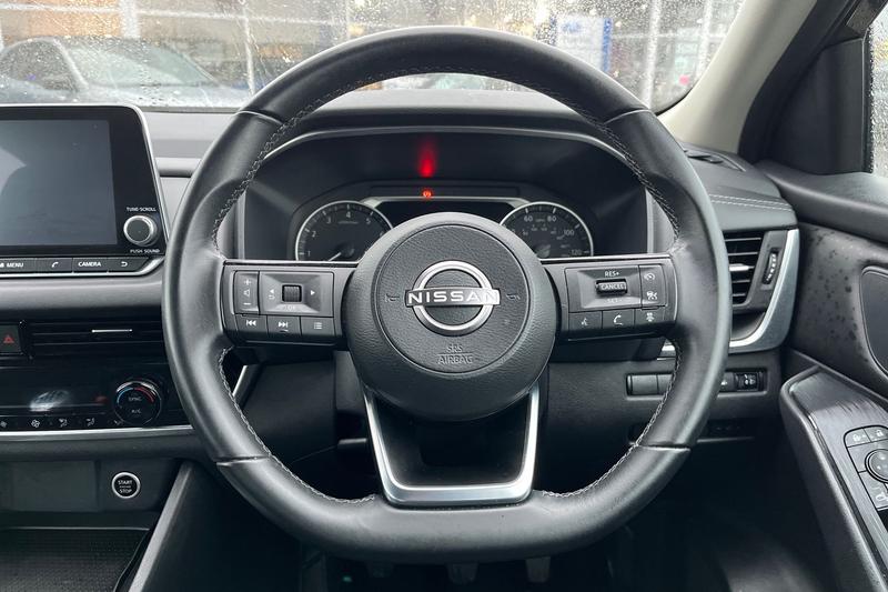 Used Nissan Qashqai 2022 for sale - 76722863: Photo 12