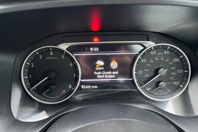 Used Nissan Qashqai 2022 for sale - 76722863: Photo 13