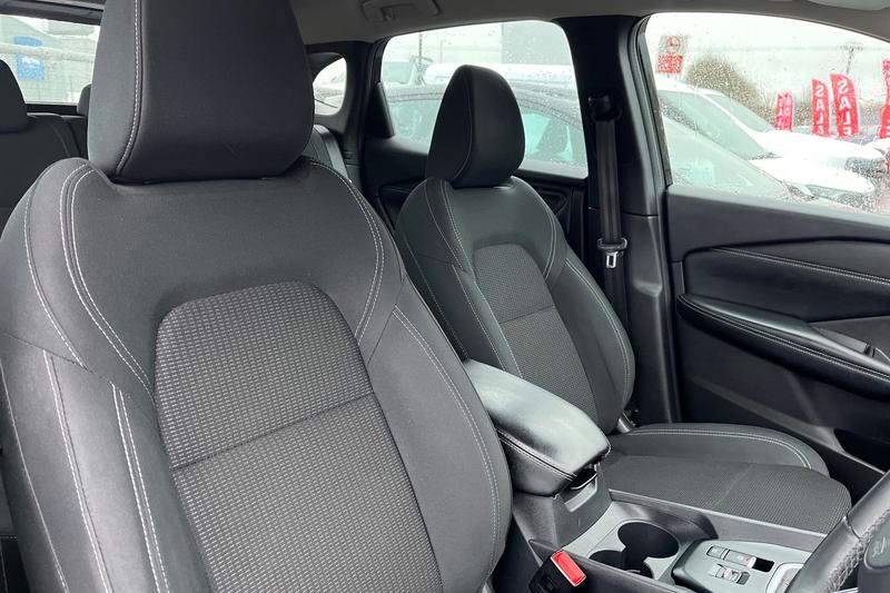 Used Nissan Qashqai 2022 for sale - 76722863: Photo 17