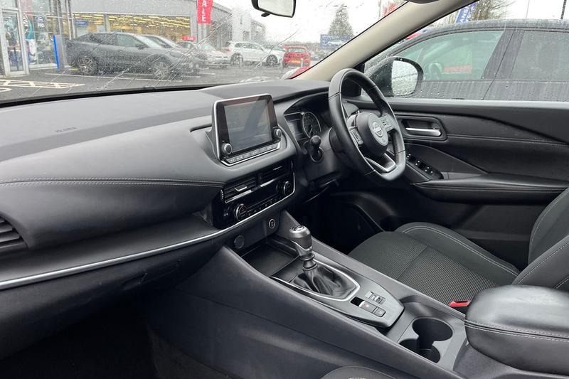 Used Nissan Qashqai 2022 for sale - 76722863: Photo 18