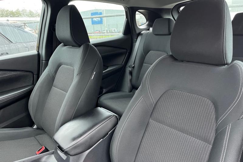 Used Nissan Qashqai 2022 for sale - 76722863: Photo 19