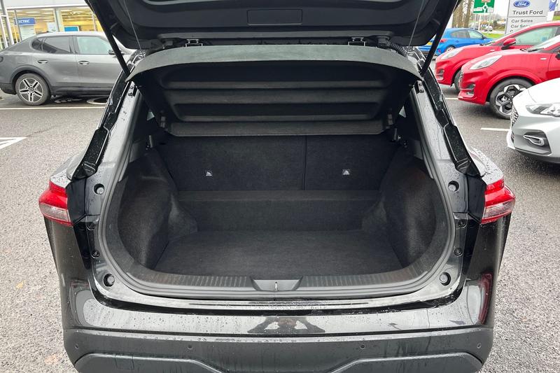 Used Nissan Qashqai 2022 for sale - 76722863: Photo 21