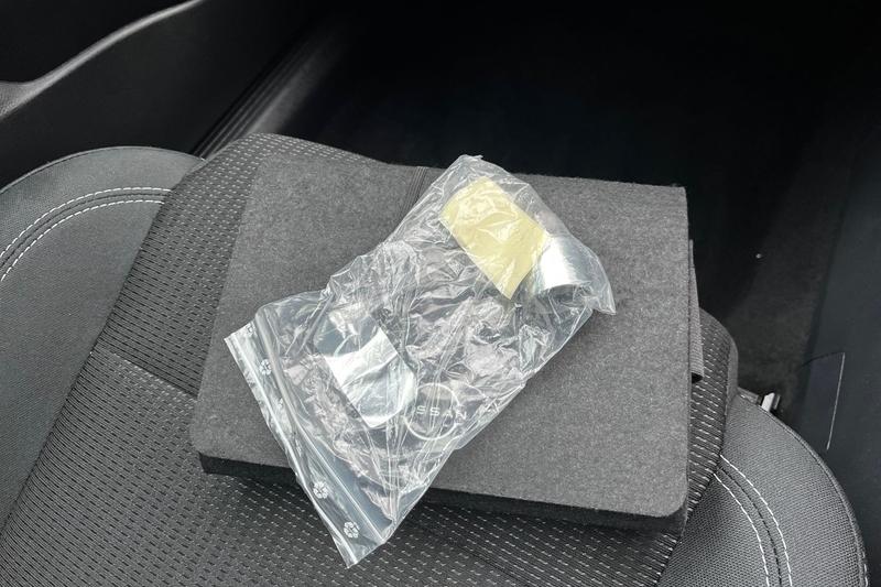 Used Nissan Qashqai 2022 for sale - 76722863: Photo 22