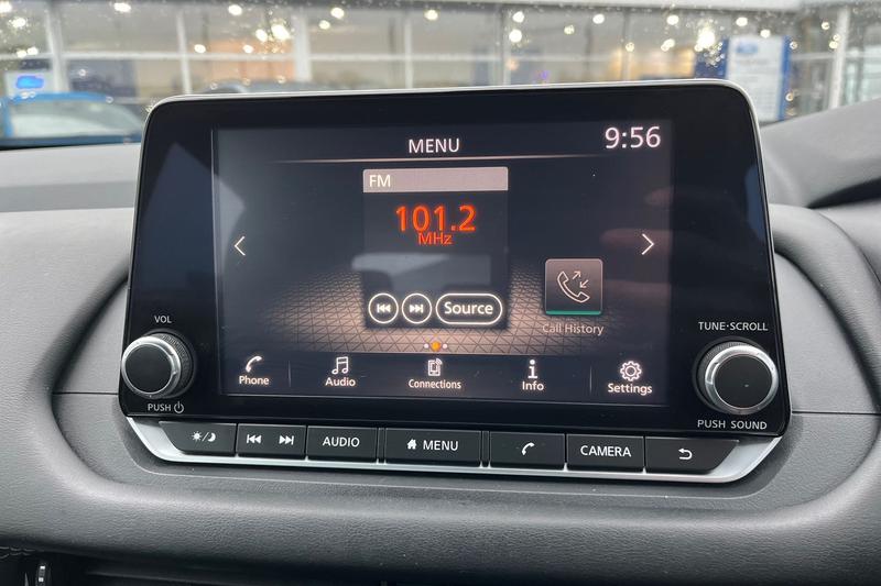 Used Nissan Qashqai 2022 for sale - 76722863: Photo 23