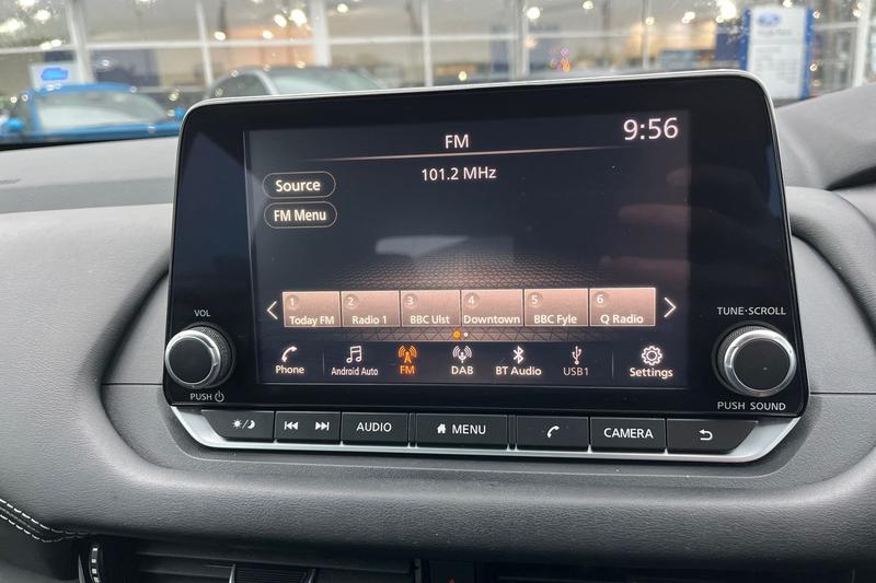 Used Nissan Qashqai 2022 for sale - 76722863: Photo 24