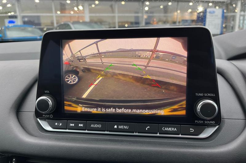 Used Nissan Qashqai 2022 for sale - 76722863: Photo 25