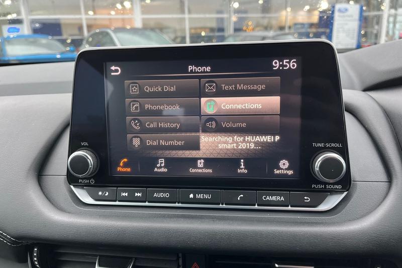 Used Nissan Qashqai 2022 for sale - 76722863: Photo 26