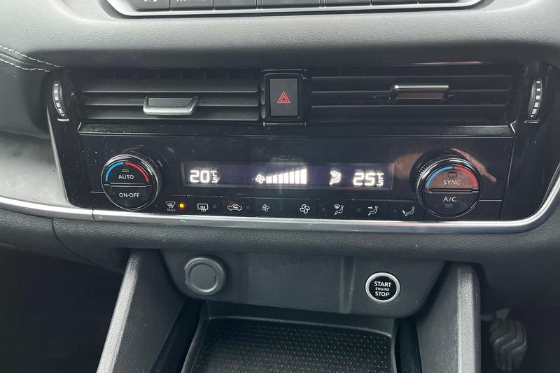 Used Nissan Qashqai 2022 for sale - 76722863: Photo 27