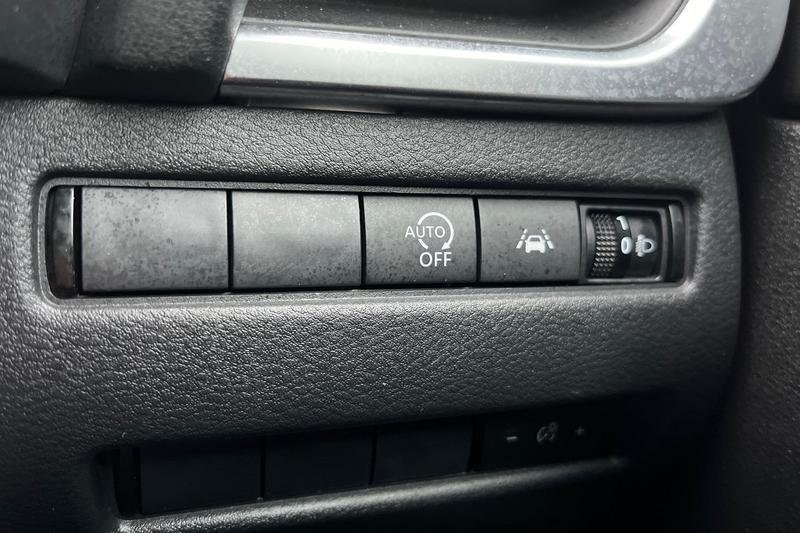 Used Nissan Qashqai 2022 for sale - 76722863: Photo 29