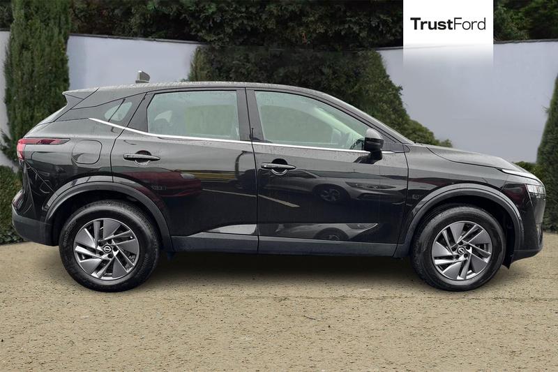 Used Nissan Qashqai 2022 for sale - 76722863: Photo 3