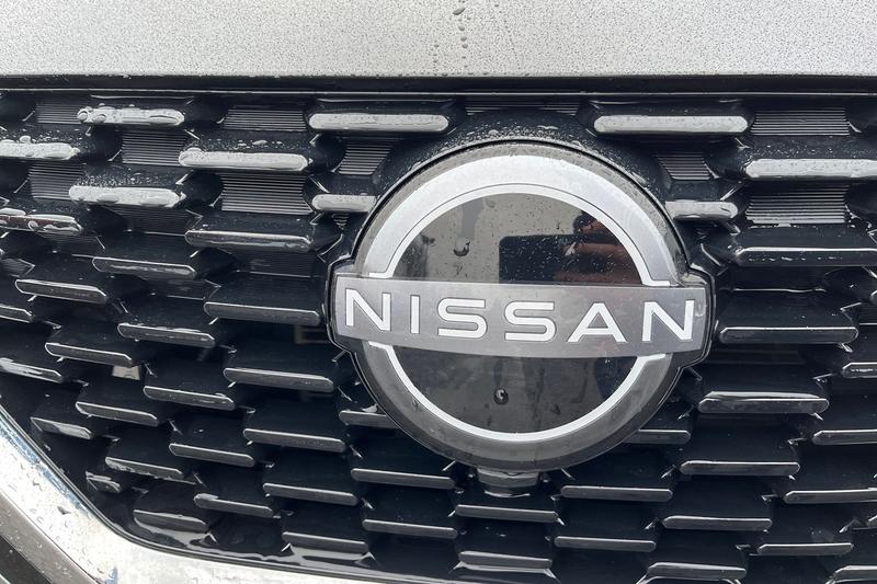 Used Nissan Qashqai 2022 for sale - 76722863: Photo 35