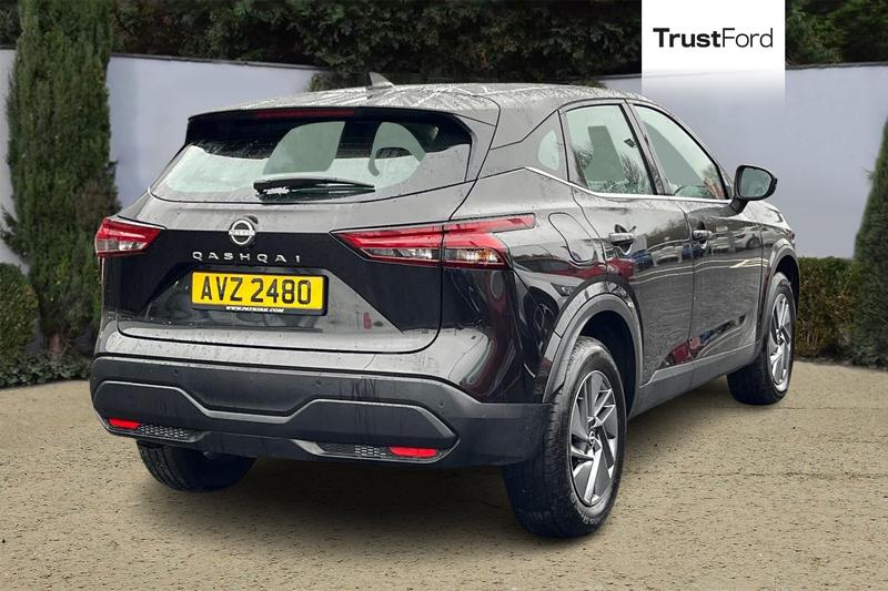 Used Nissan Qashqai 2022 for sale - 76722863: Photo 4