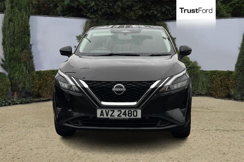 Used Nissan Qashqai 2022 for sale - 76722863: Photo 6