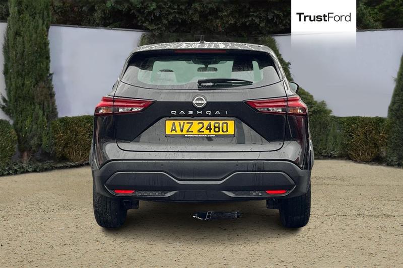 Used Nissan Qashqai 2022 for sale - 76722863: Photo 7