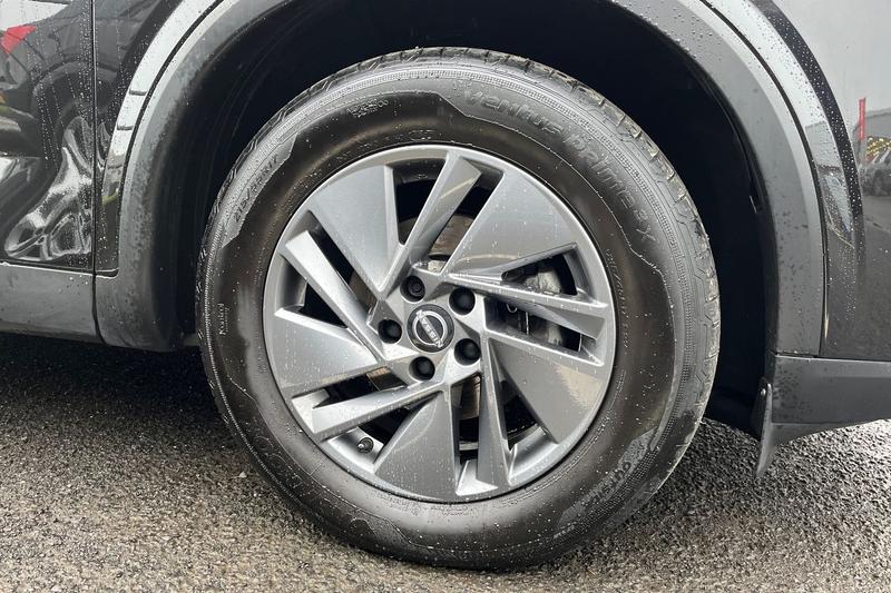 Used Nissan Qashqai 2022 for sale - 76722863: Photo 8