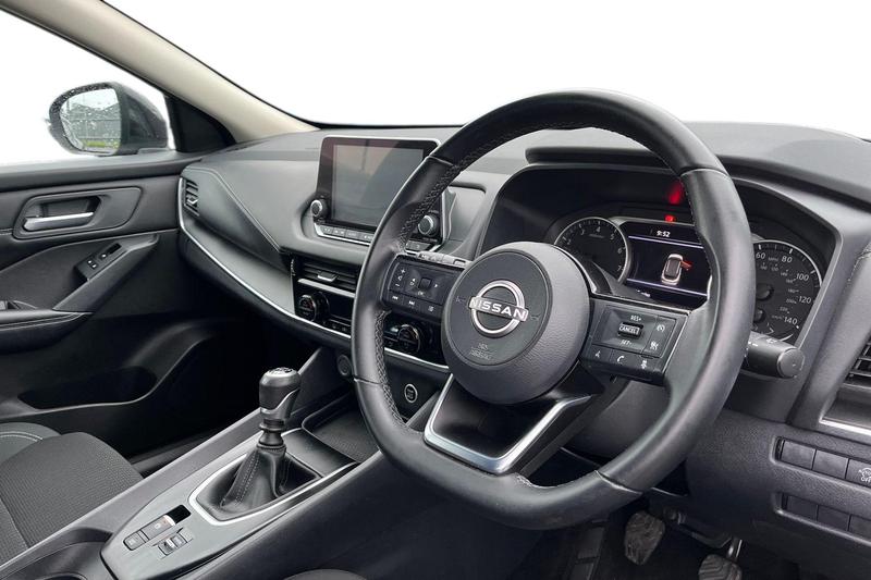 Used Nissan Qashqai 2022 for sale - 76722863: Photo 9