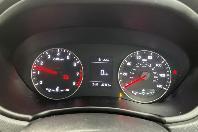 Used Hyundai i20 2019 for sale - 76634780: Photo 13