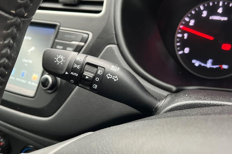 Used Hyundai i20 2019 for sale - 76634780: Photo 14