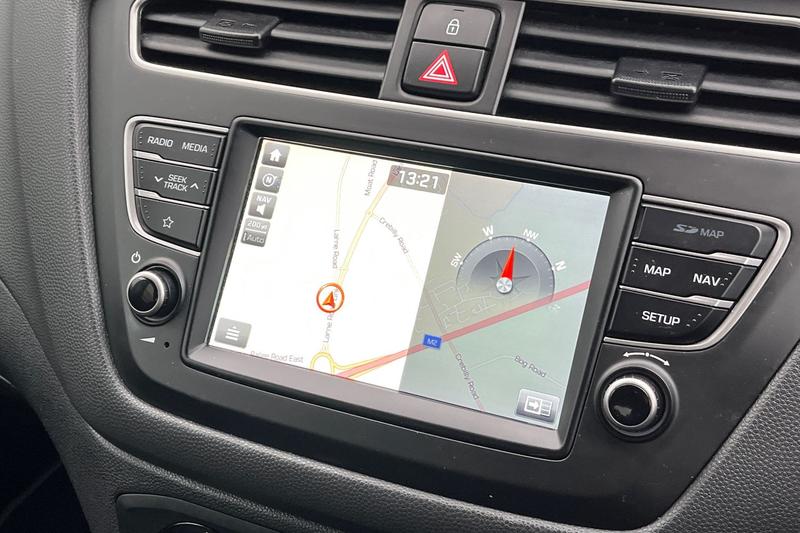 Used Hyundai i20 2019 for sale - 76634780: Photo 24