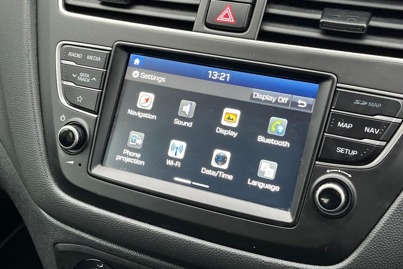 Used Hyundai i20 2019 for sale - 76634780: Photo 26