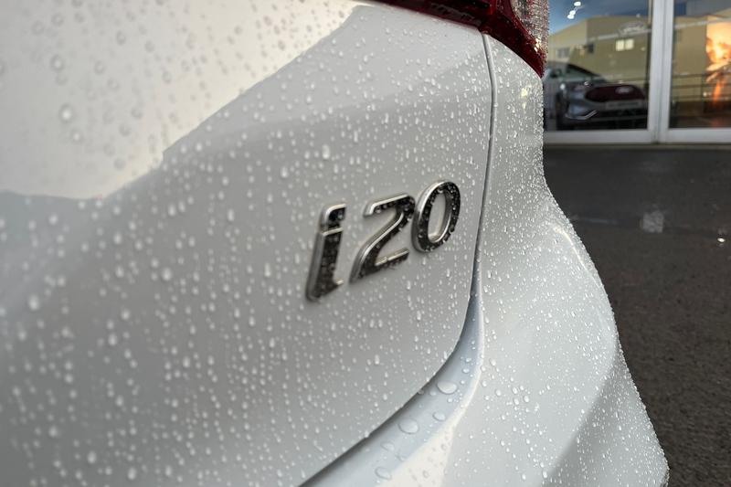 Used Hyundai i20 2019 for sale - 76634780: Photo 39