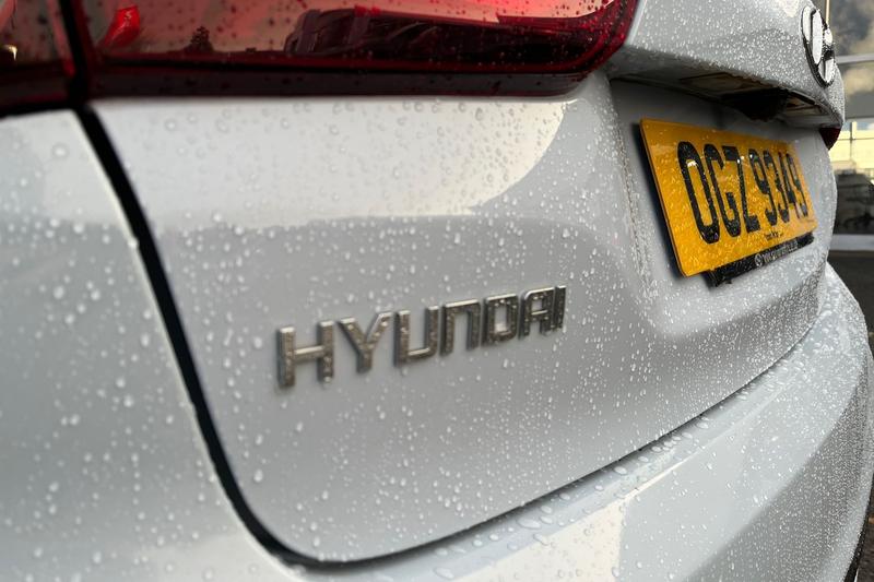 Used Hyundai i20 2019 for sale - 76634780: Photo 40