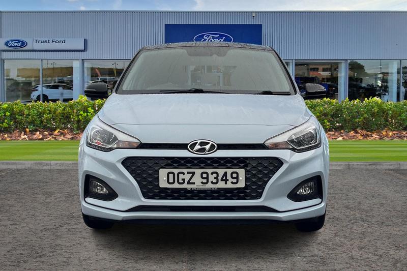 Used Hyundai i20 2019 for sale - 76634780: Photo 6