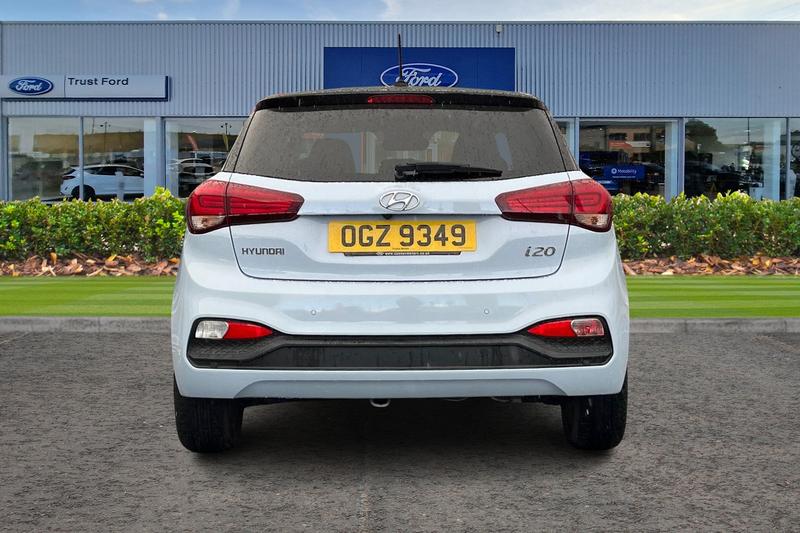 Used Hyundai i20 2019 for sale - 76634780: Photo 7