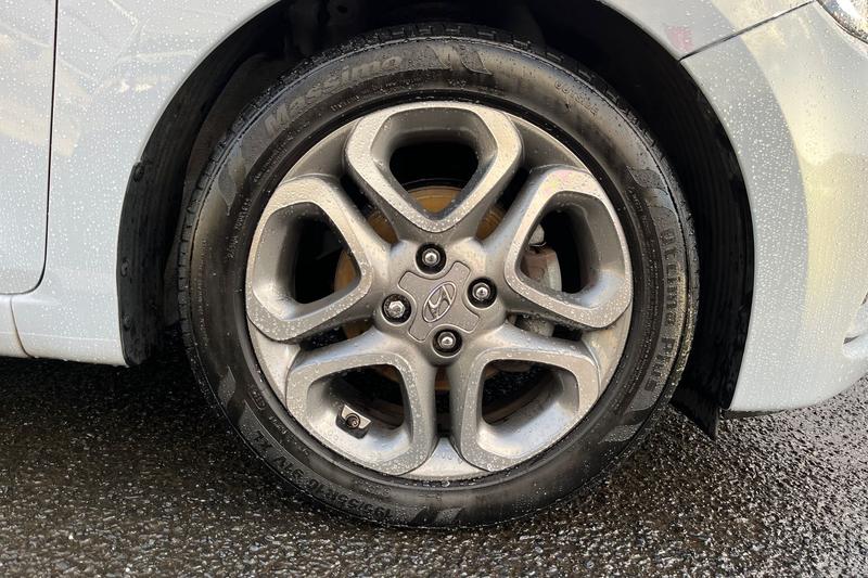 Used Hyundai i20 2019 for sale - 76634780: Photo 8