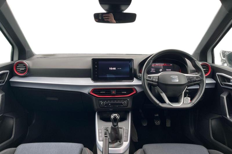 Used SEAT Arona 2023 for sale - 77381611: Photo 10