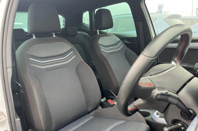 Used SEAT Arona 2023 for sale - 77381611: Photo 17