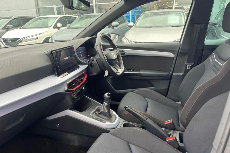 Used SEAT Arona 2023 for sale - 77381611: Photo 18