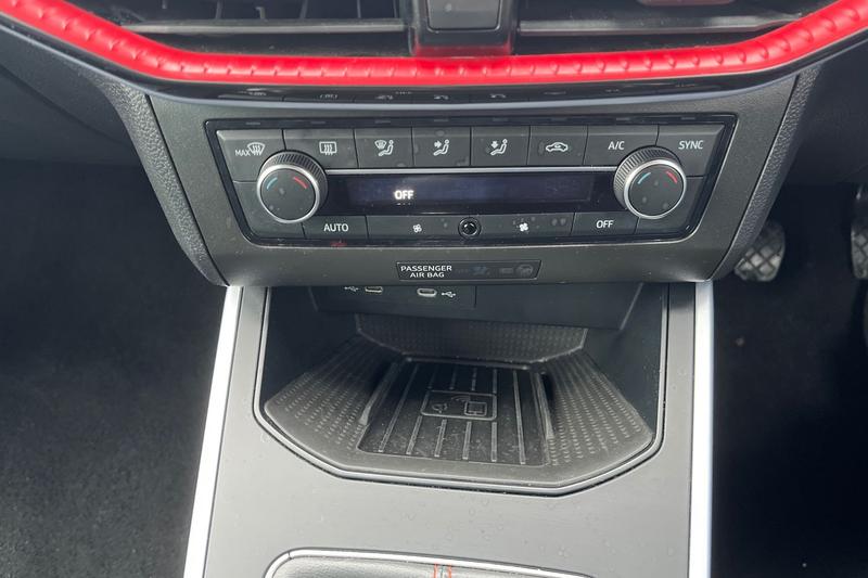 Used SEAT Arona 2023 for sale - 77381611: Photo 25