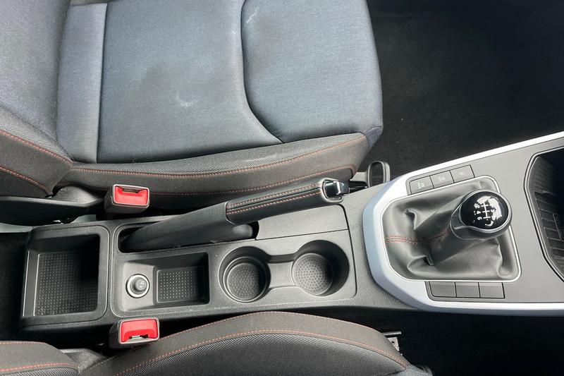 Used SEAT Arona 2023 for sale - 77381611: Photo 26