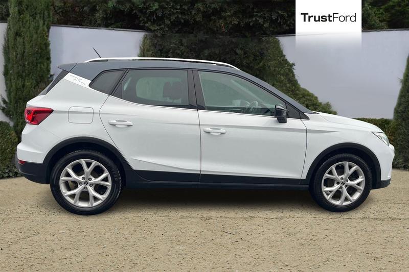 Used SEAT Arona 2023 for sale - 77381611: Photo 3