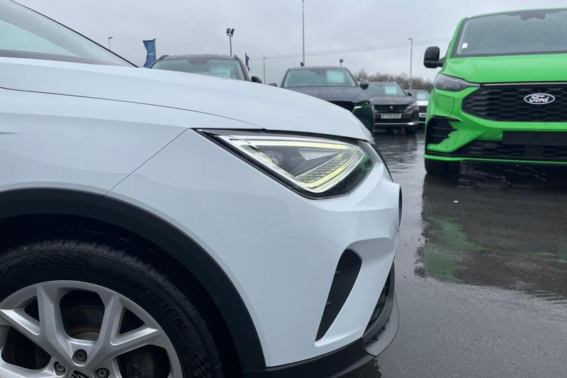 Used SEAT Arona 2023 for sale - 77381611: Photo 31