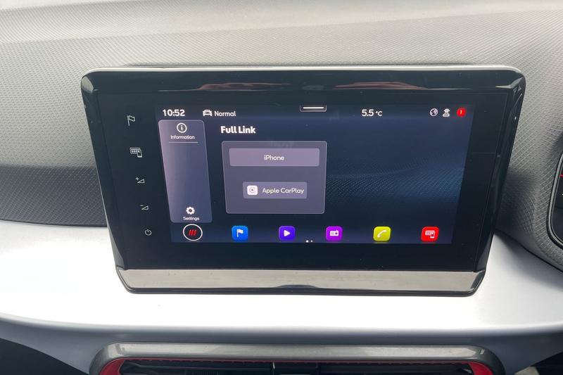 Used SEAT Arona 2023 for sale - 77381611: Photo 34