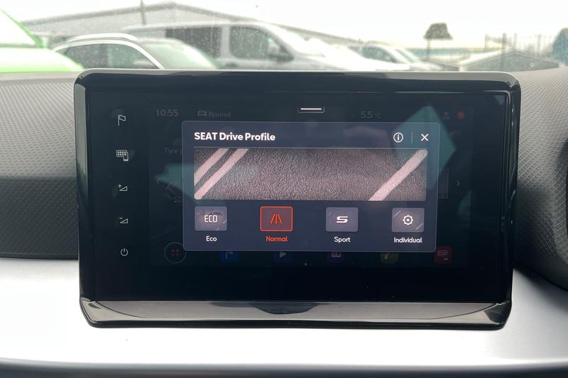 Used SEAT Arona 2023 for sale - 77381611: Photo 37