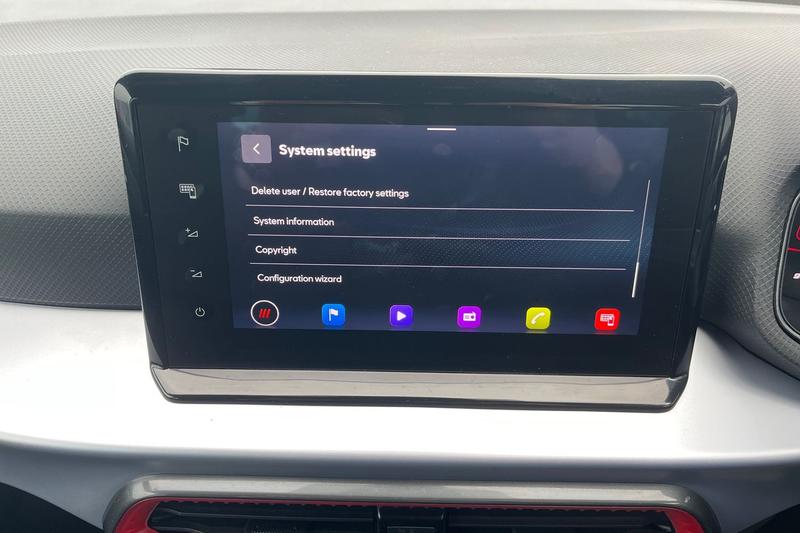 Used SEAT Arona 2023 for sale - 77381611: Photo 39