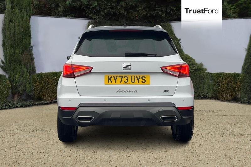Used SEAT Arona 2023 for sale - 77381611: Photo 7