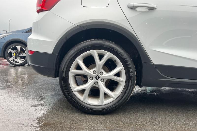 Used SEAT Arona 2023 for sale - 77381611: Photo 8